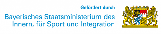 Logo Bayerisches Innenministerium
