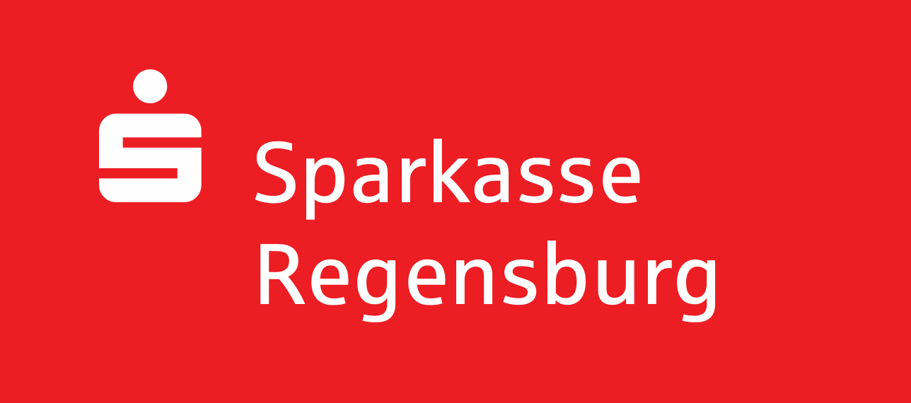 Logo Sparkasse Regensburg